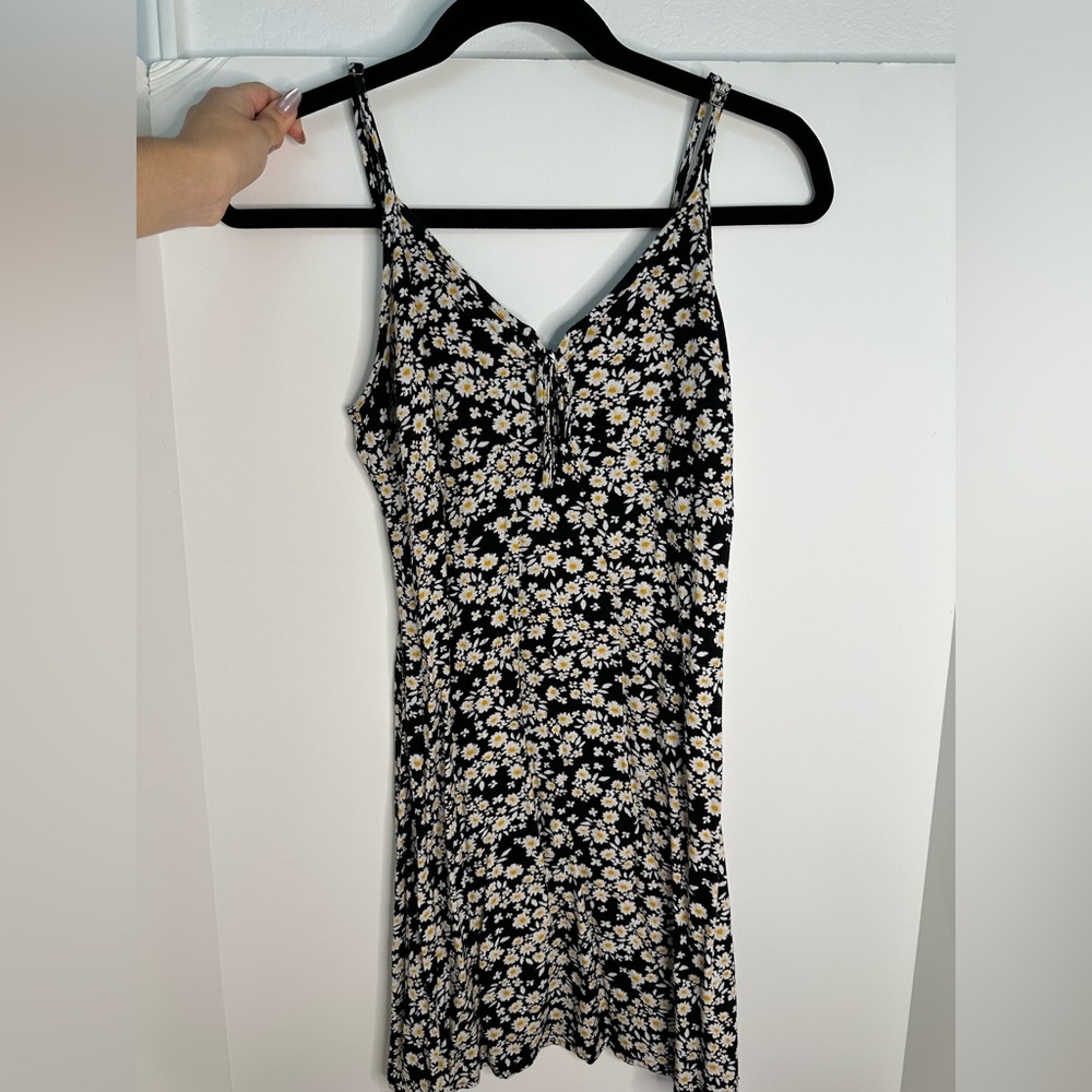 Hollister Daisy Dress
